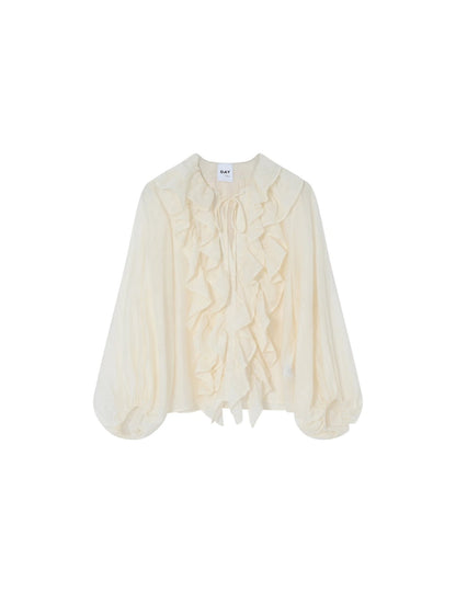FREY BLUSE DAY - LifeStyle Hedensted