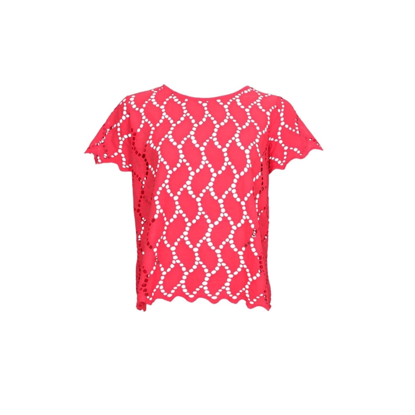FREYA T - SHIRT BC - LifeStyle Hedensted