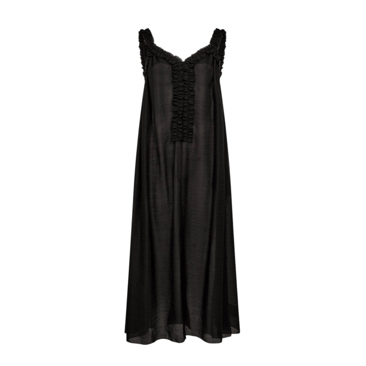 FRIDA FRILL KJOLE HL - LifeStyle Hedensted