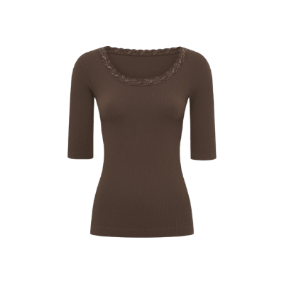 FRIDA TOP SS T&S - LifeStyle Hedensted