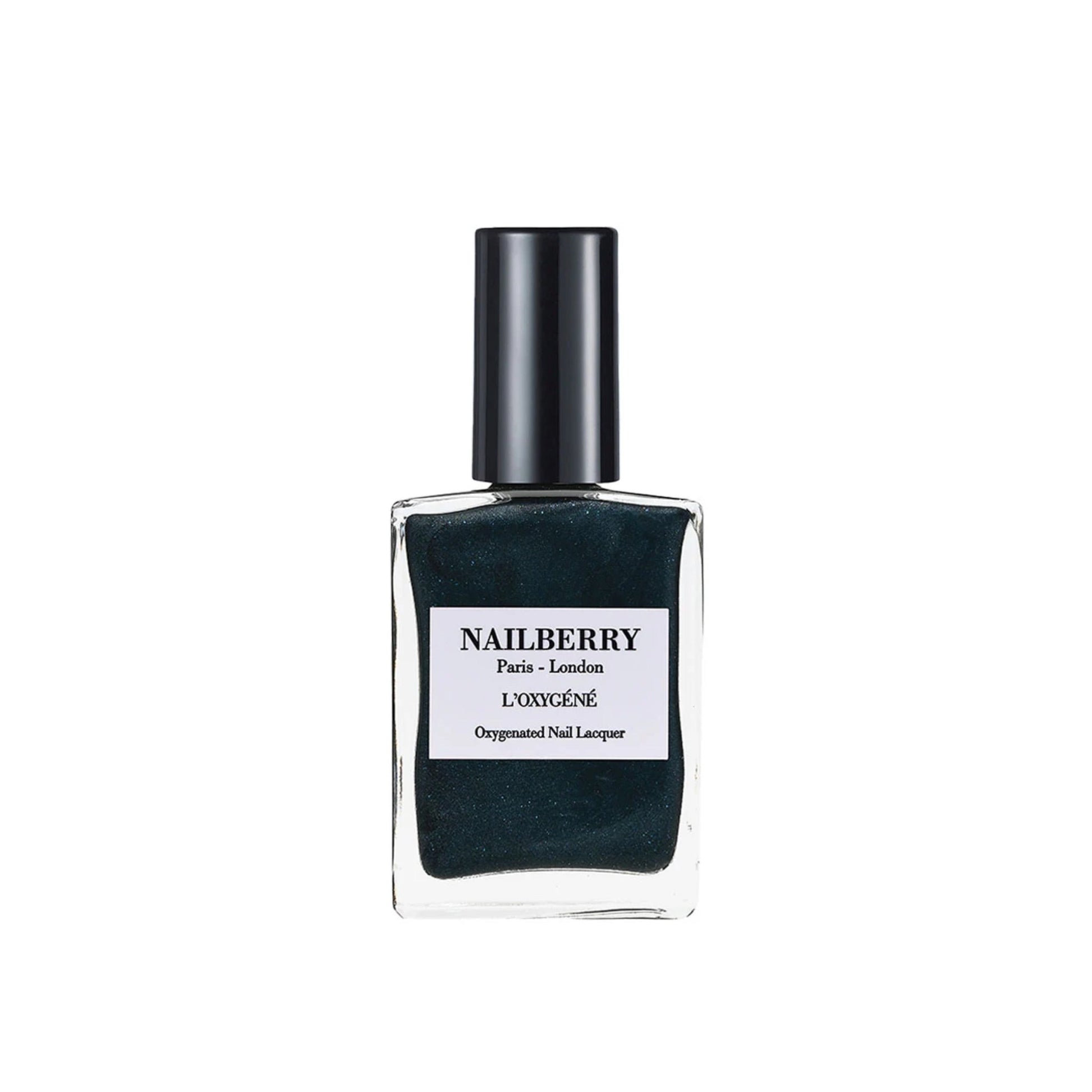 GALACTIC NAILBERRY - LifeStyle Hedensted