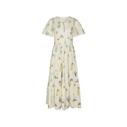 GARDENA FLOWER RANK DRESS NN - LifeStyle Hedensted