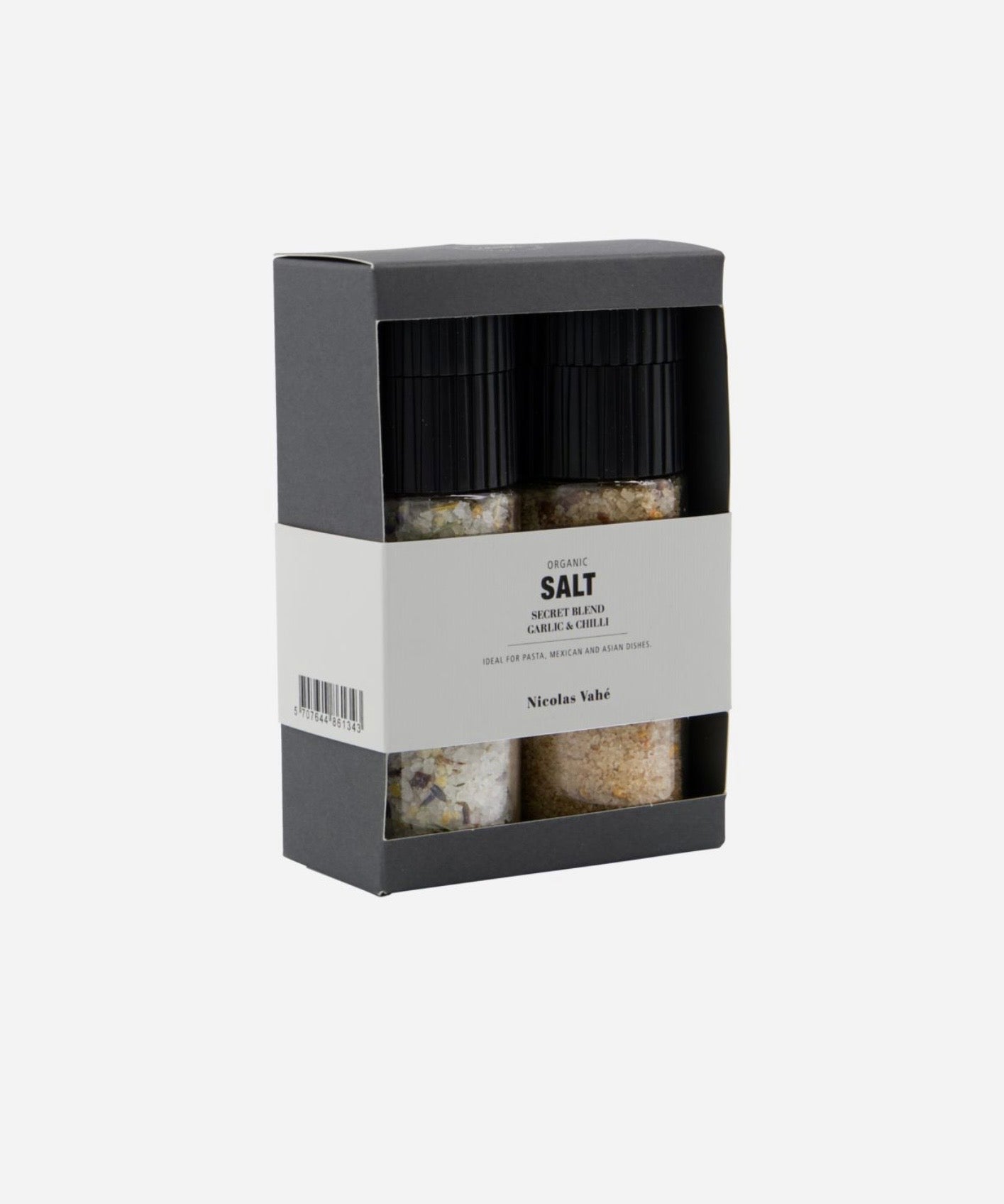 GAVEÆSKE, BLEND AF HVIDLØG OG CHILLI - LifeStyle Hedensted