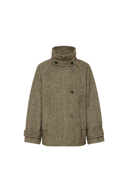 GAZIVA JAKKE 3 ICHI - LifeStyle Hedensted