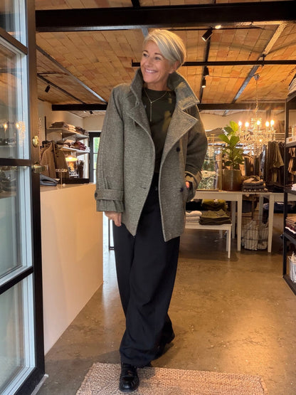 GAZIVA JAKKE 3 ICHI - LifeStyle Hedensted