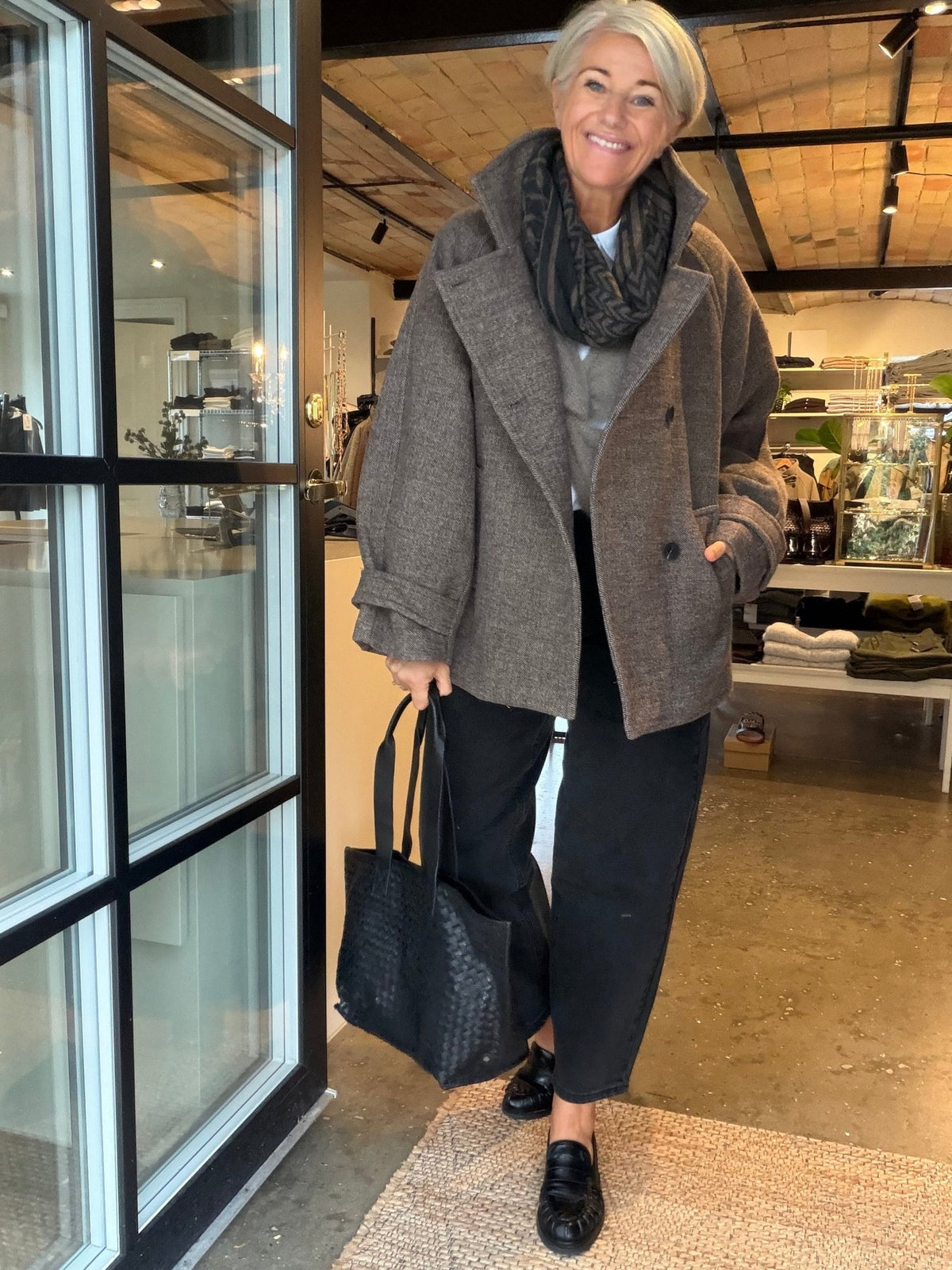 GAZIVA JAKKE 3 ICHI - LifeStyle Hedensted