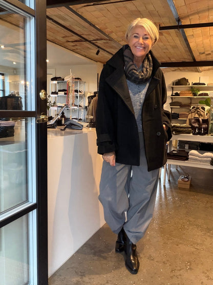 GAZIVA JAKKE 3 ICHI - LifeStyle Hedensted