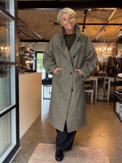 GAZIVA JAKKE ICHI - LifeStyle Hedensted