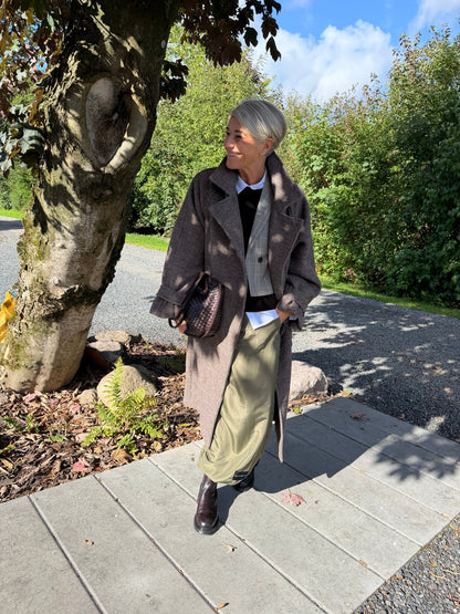 GAZIVA LANG JAKKE ICHI - LifeStyle Hedensted