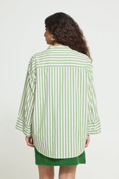 GILU SKJORTE ICHI (173) - LifeStyle Hedensted