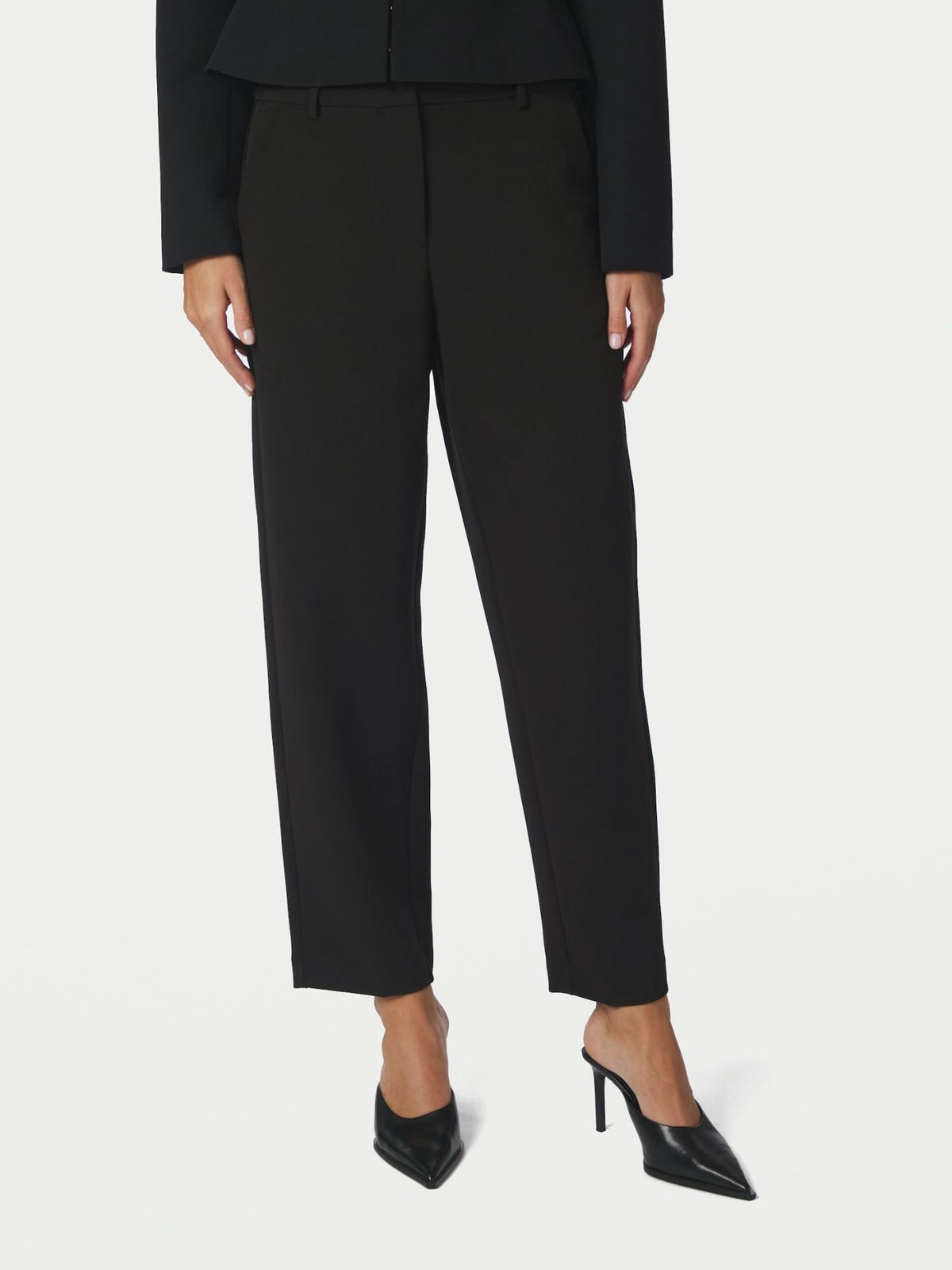 GRACIA SUIT PANTS NN (250) - LifeStyle Hedensted