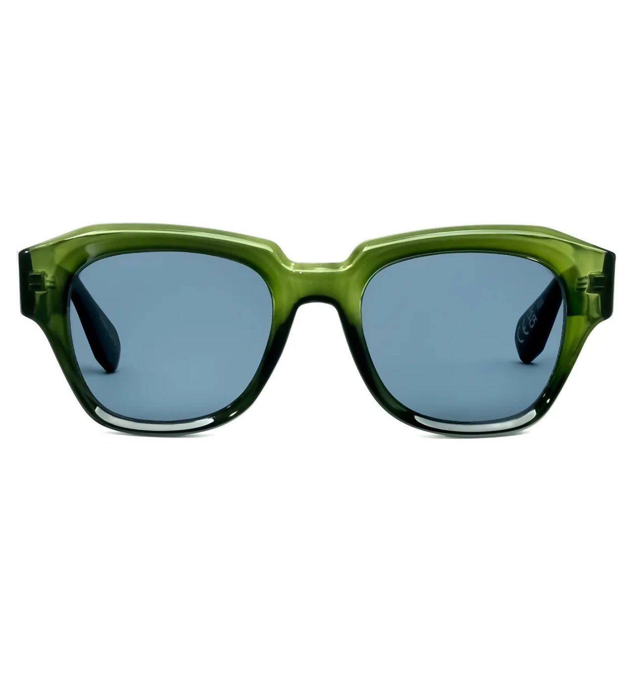 GRANDE SOLBRILLER ECO - SHADES - LifeStyle Hedensted