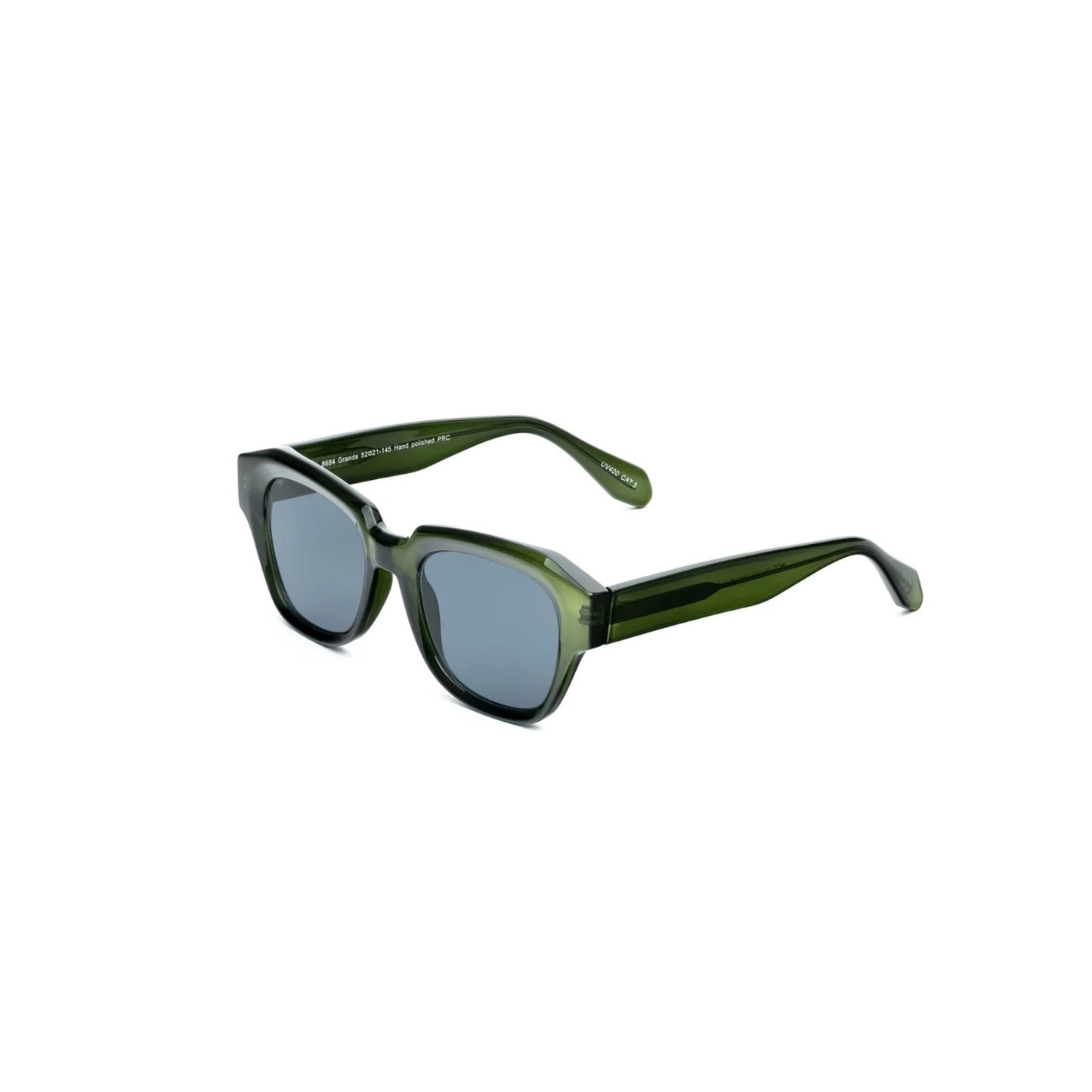 GRANDE SOLBRILLER ECO - SHADES - LifeStyle Hedensted
