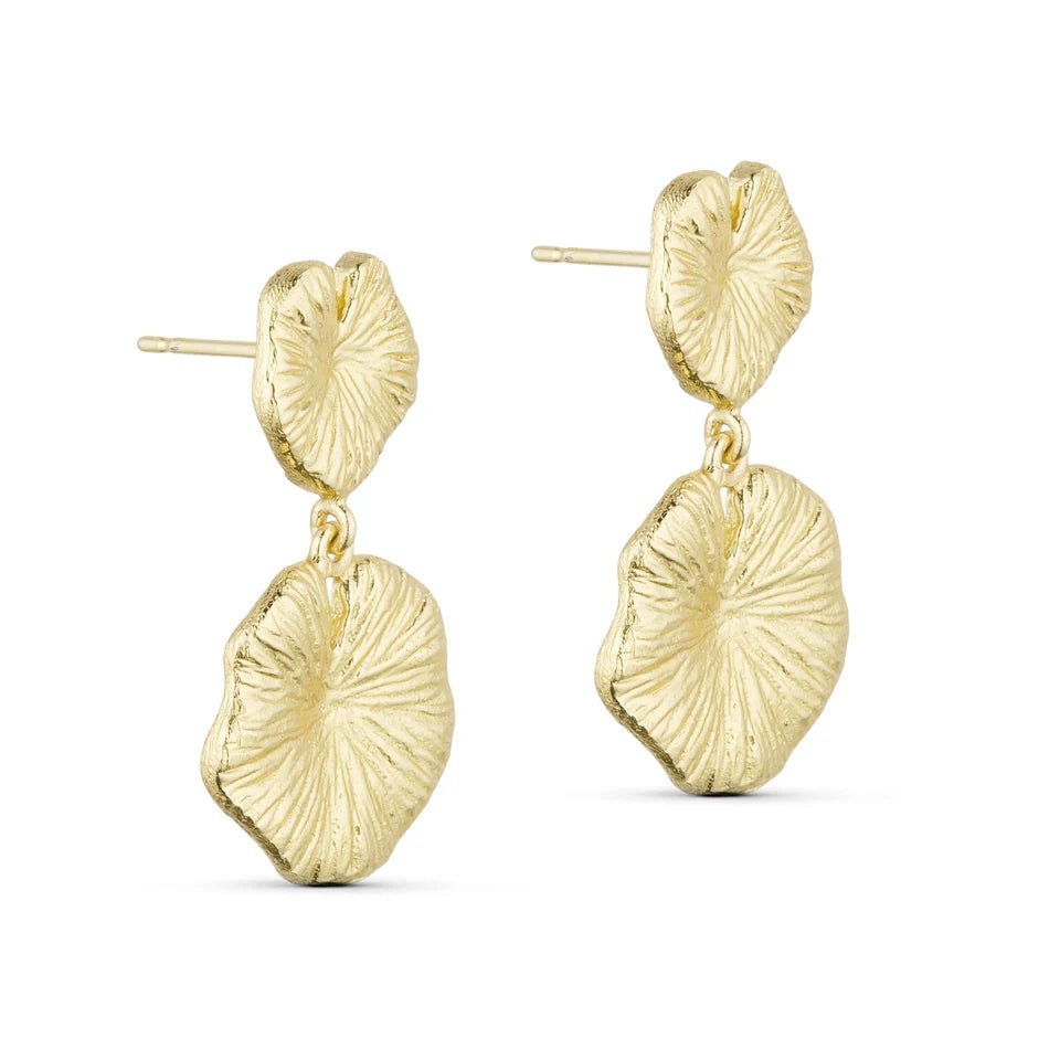 HANNAH ØRERINGE PURE BY NAT - LifeStyle Hedensted