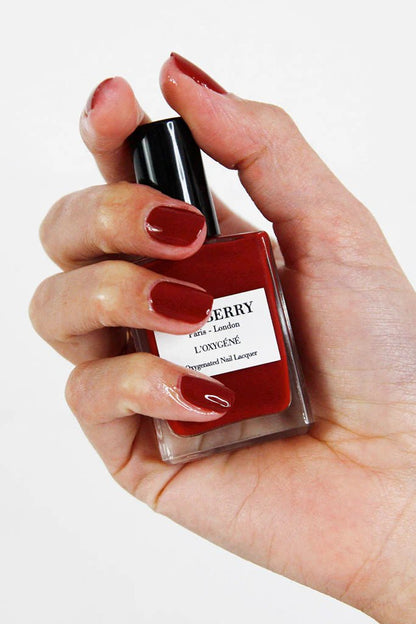 HARMONY NAILBERRY - LifeStyle Hedensted
