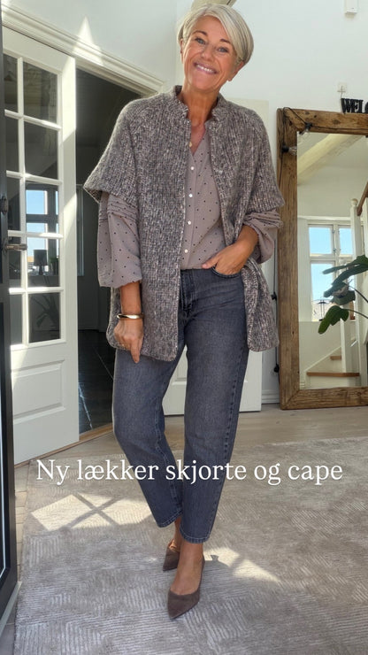 HARRIET BLUSE PP (16) - LifeStyle Hedensted
