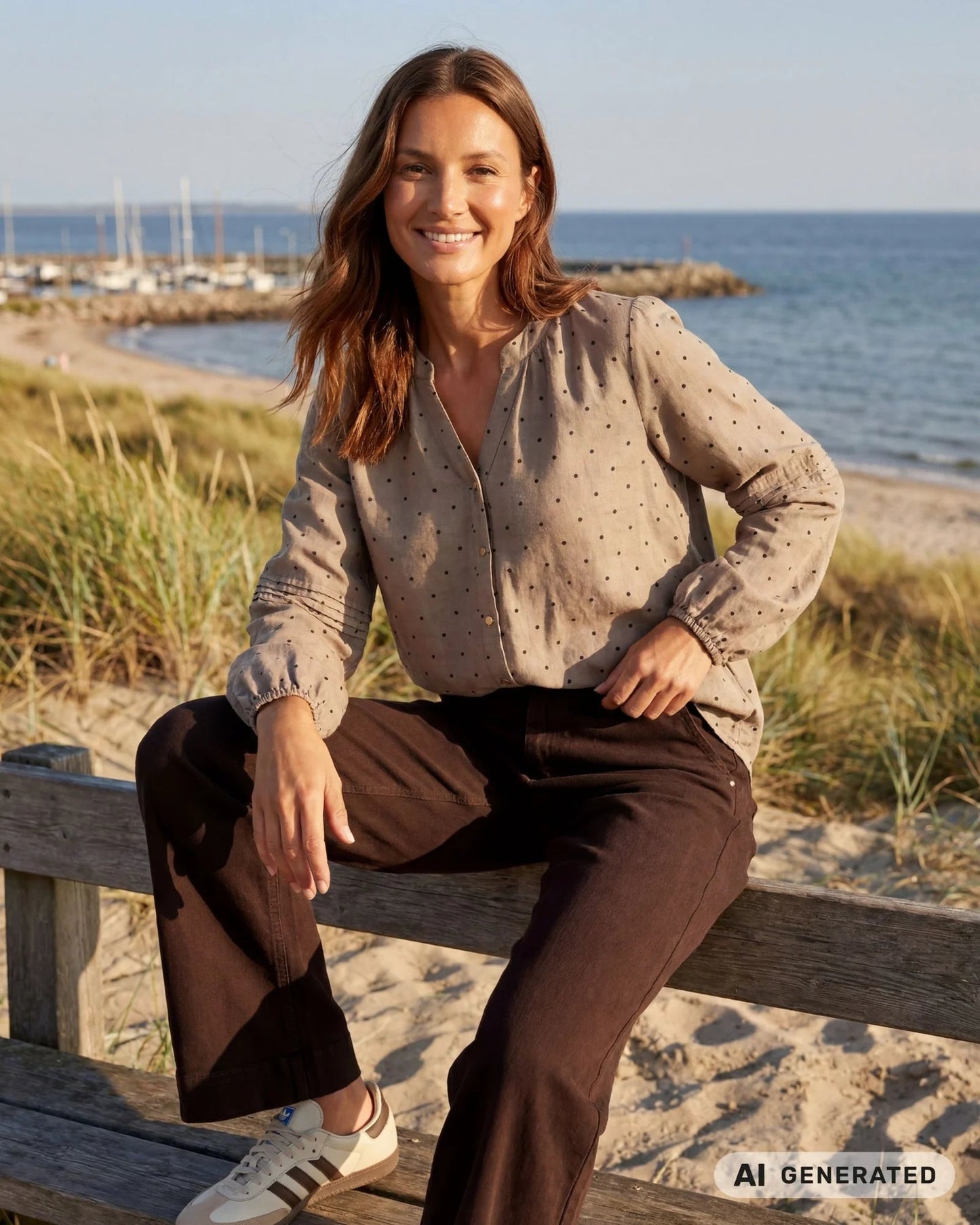 HARRIET BLUSE PP (16) - LifeStyle Hedensted