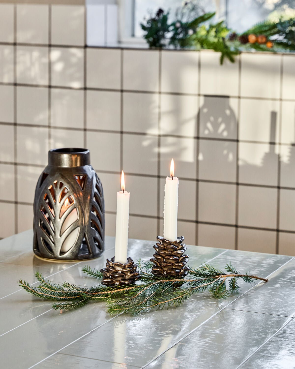 HDCONE LYSESTAGER HOUSE DOCTOR - LifeStyle Hedensted