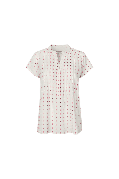 HEATHER SS TOP LL - LifeStyle Hedensted