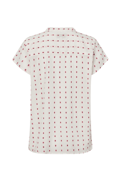 HEATHER SS TOP LL - LifeStyle Hedensted