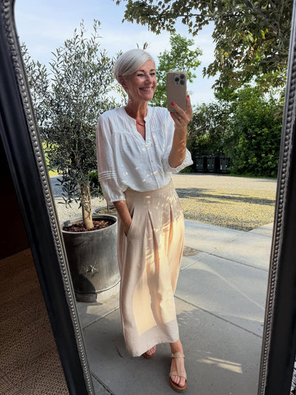 HELEN BLOUSE PP - LifeStyle Hedensted