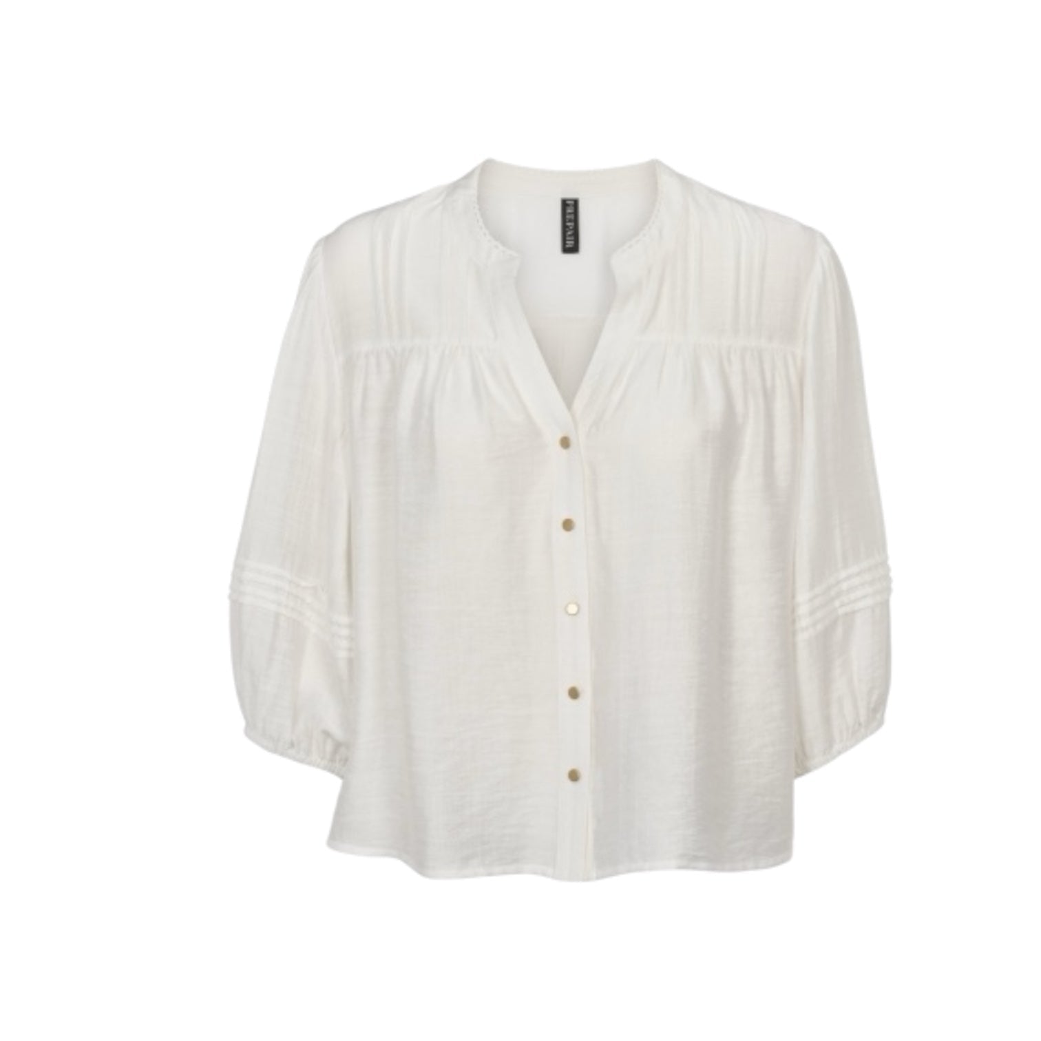 HELEN BLOUSE PP - LifeStyle Hedensted