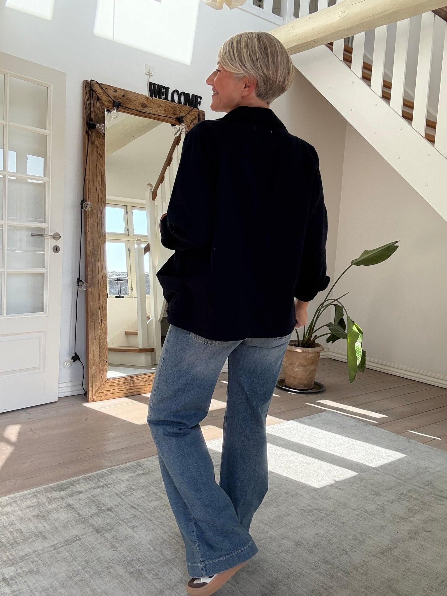 HEZANO JAKKE ICHI - LifeStyle Hedensted