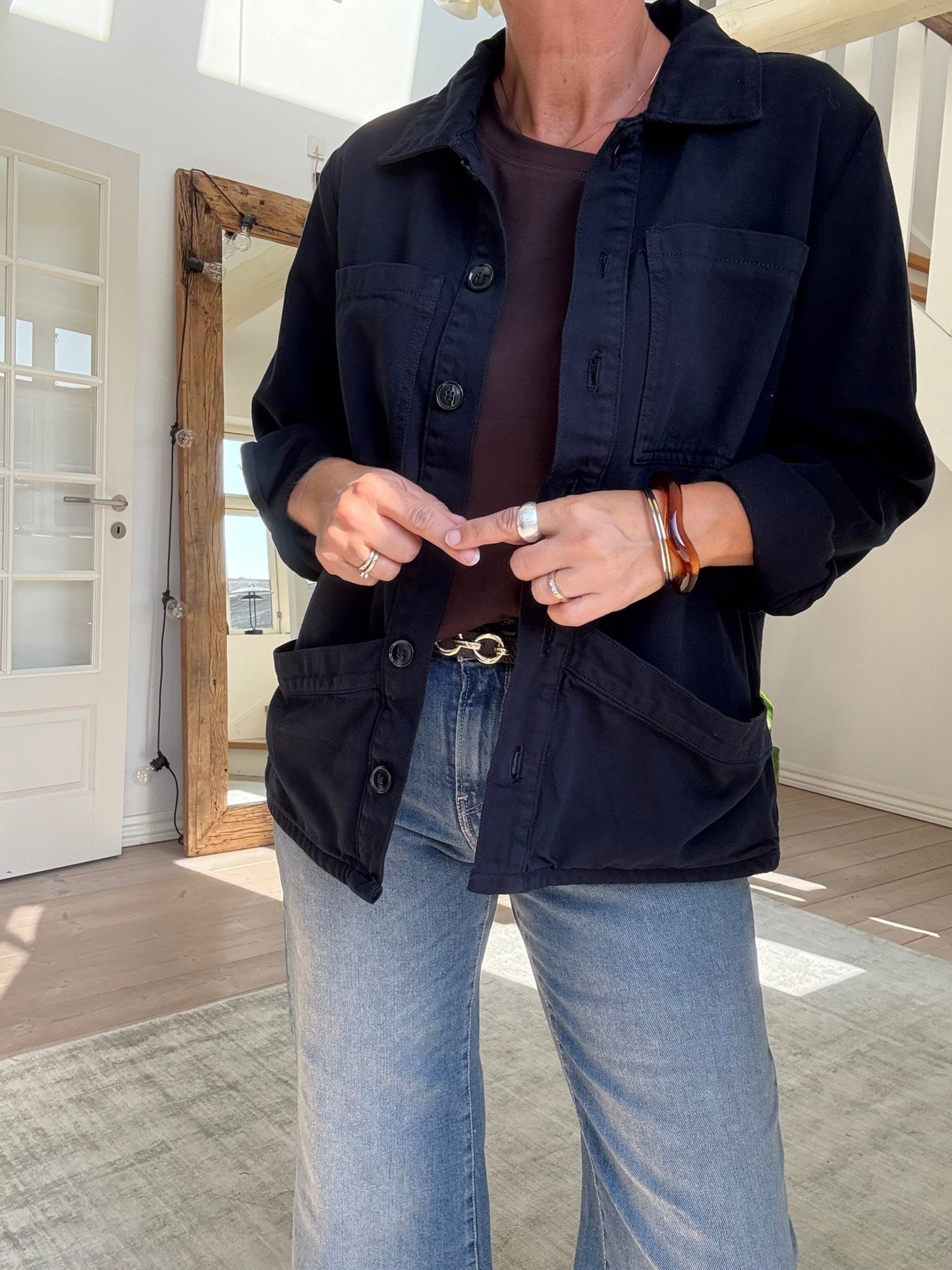 HEZANO JAKKE ICHI - LifeStyle Hedensted