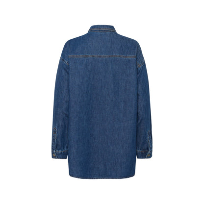 HILMA DENIM SKJORTE MEW - LifeStyle Hedensted