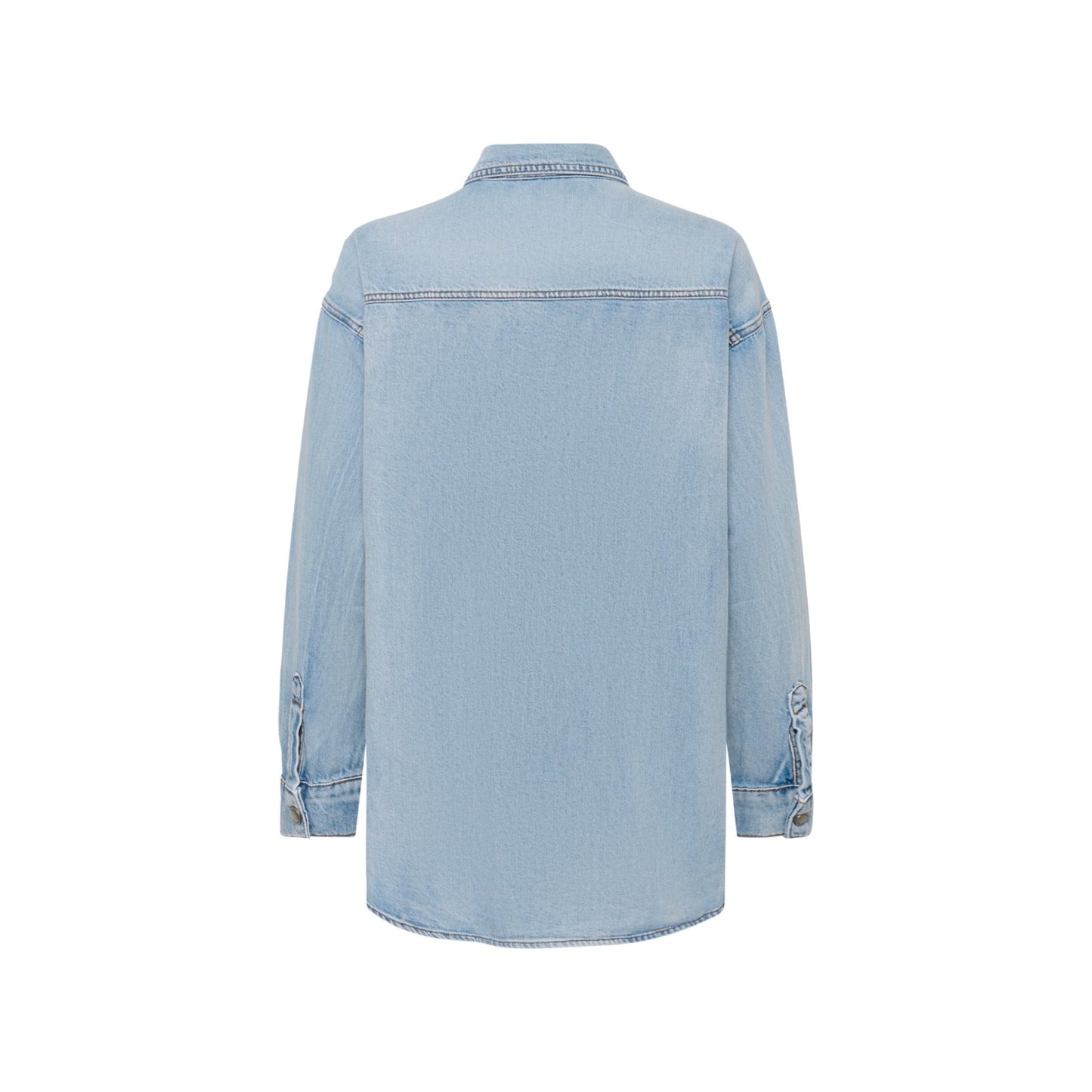HILMA DENIM SKJORTE MEW - LifeStyle Hedensted