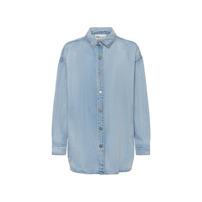 HILMA DENIM SKJORTE MEW - LifeStyle Hedensted