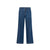 HILMA X-WIDE JEANS MEW (398)