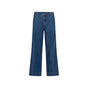 HILMA X-WIDE JEANS MEW (398)