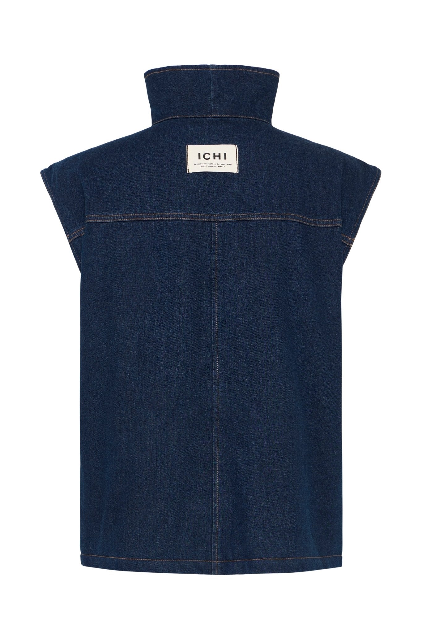 HIRAMO VEST ICHI (S14) - LifeStyle Hedensted