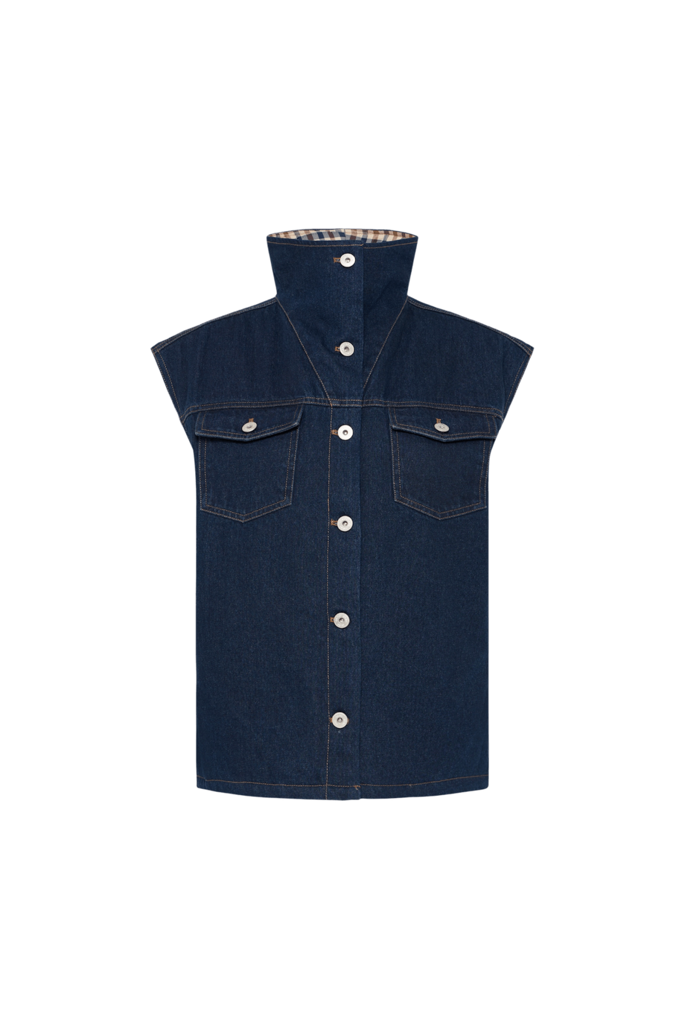 HIRAMO VEST ICHI (S14) - LifeStyle Hedensted