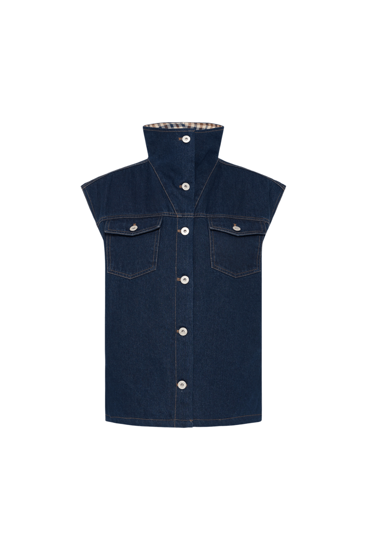 HIRAMO VEST ICHI (S14) - LifeStyle Hedensted