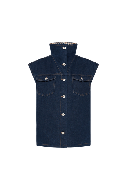 HIRAMO VEST ICHI (S14) - LifeStyle Hedensted