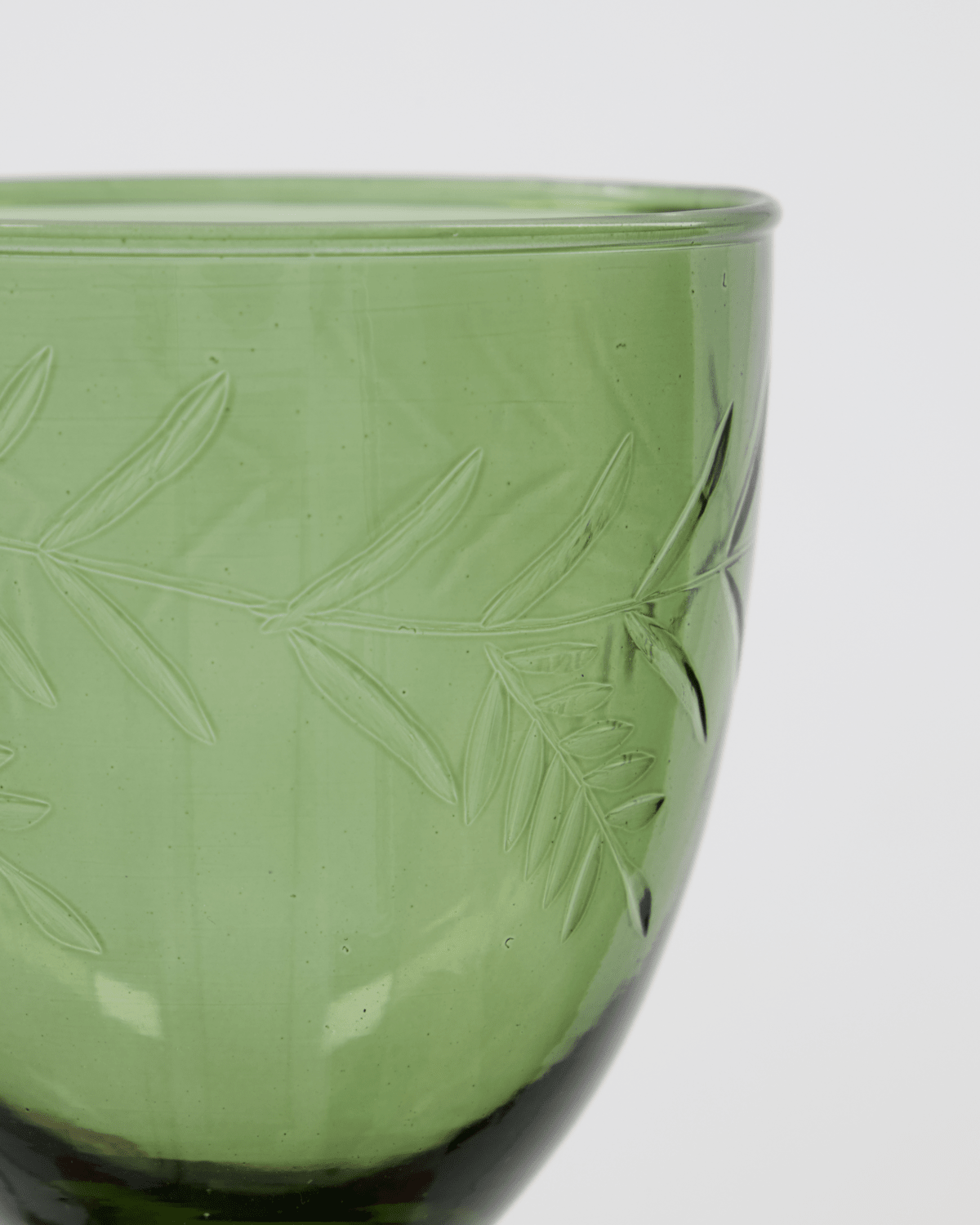 HVIDVINSGLAS HD - LifeStyle Hedensted