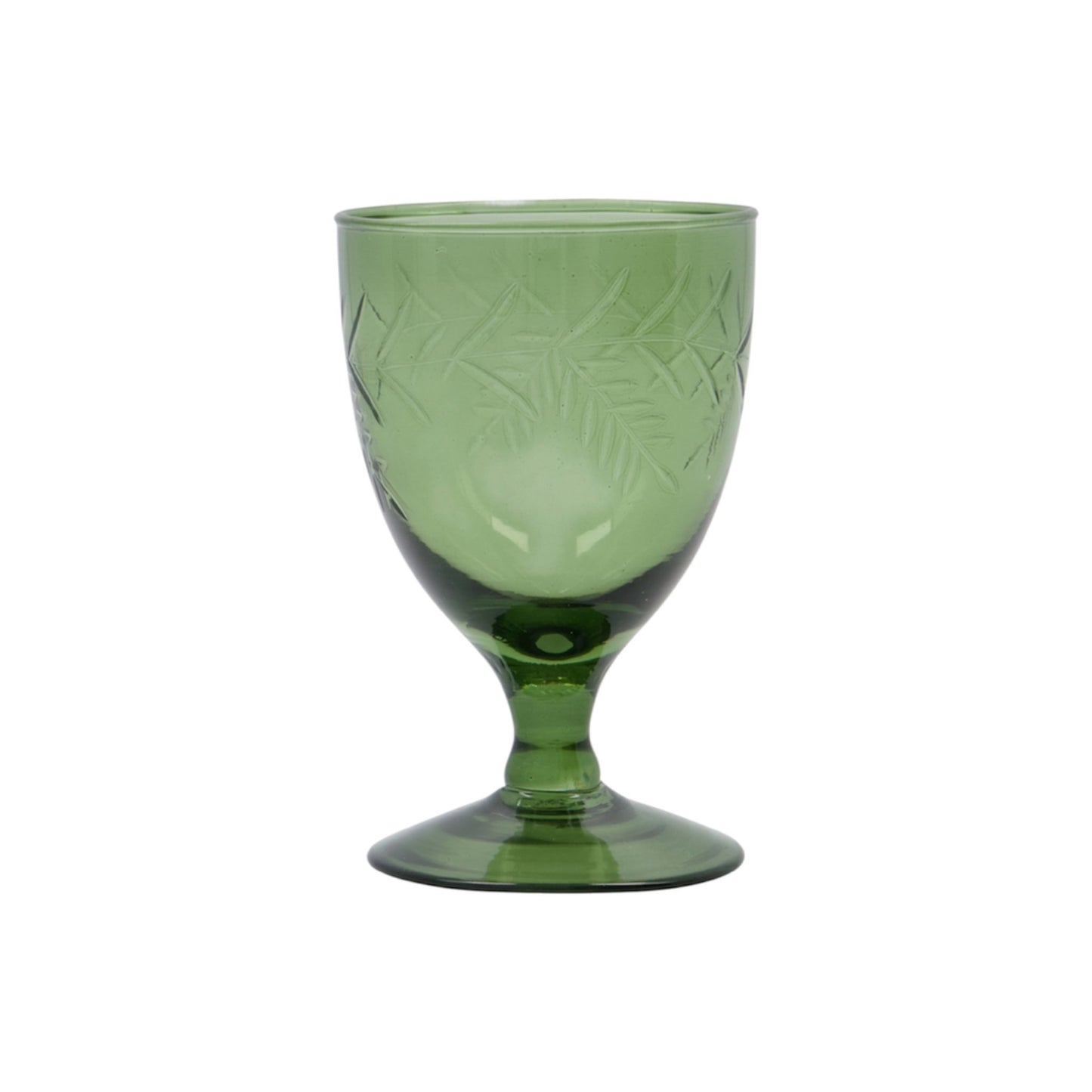 HVIDVINSGLAS HD - LifeStyle Hedensted