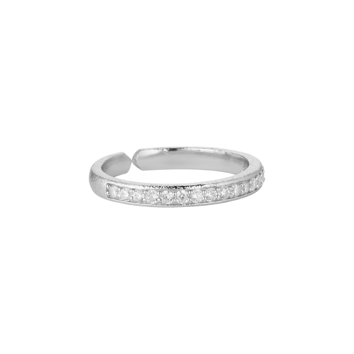 INES RING PURE BY NAT - LifeStyle Hedensted