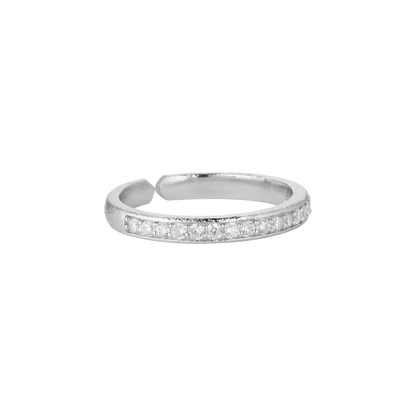 INES RING PURE BY NAT - LifeStyle Hedensted
