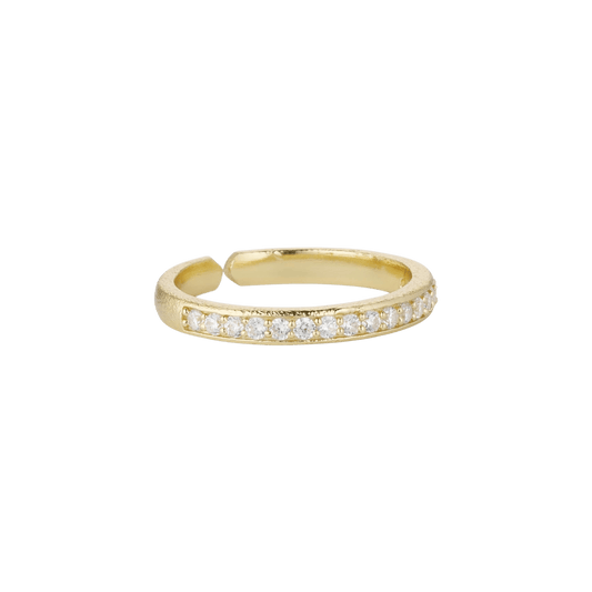 INES RING PURE BY NAT - LifeStyle Hedensted