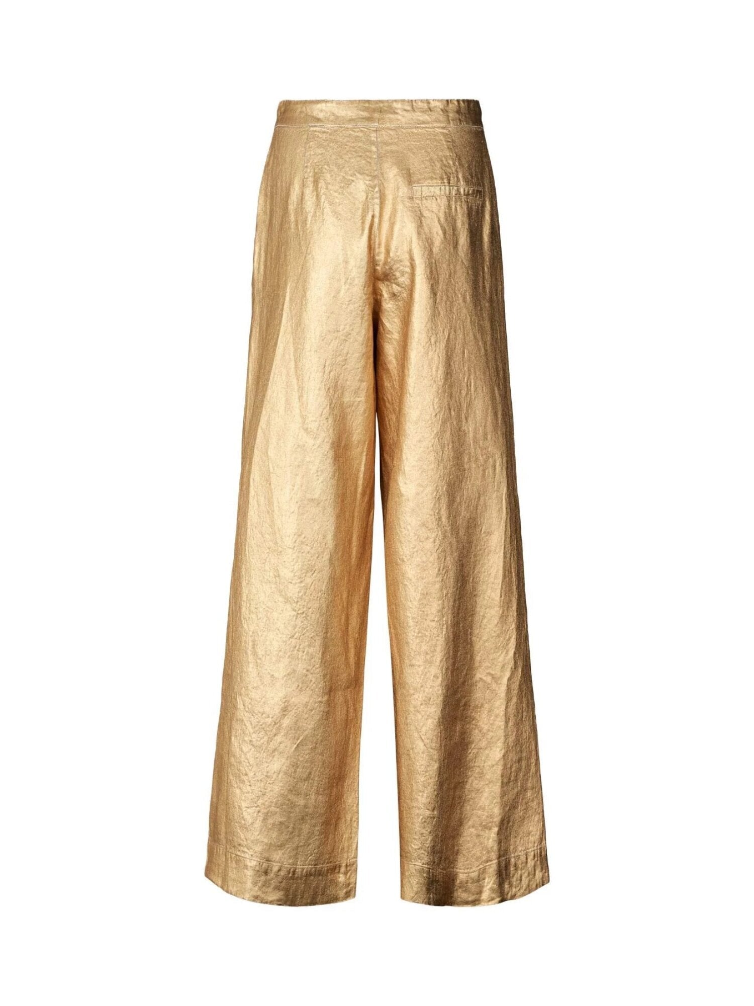 INJA WIDE LEG BUKS RS - LifeStyle Hedensted