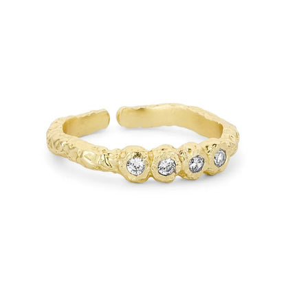 IRIS RING PURE BY NAT - LifeStyle Hedensted
