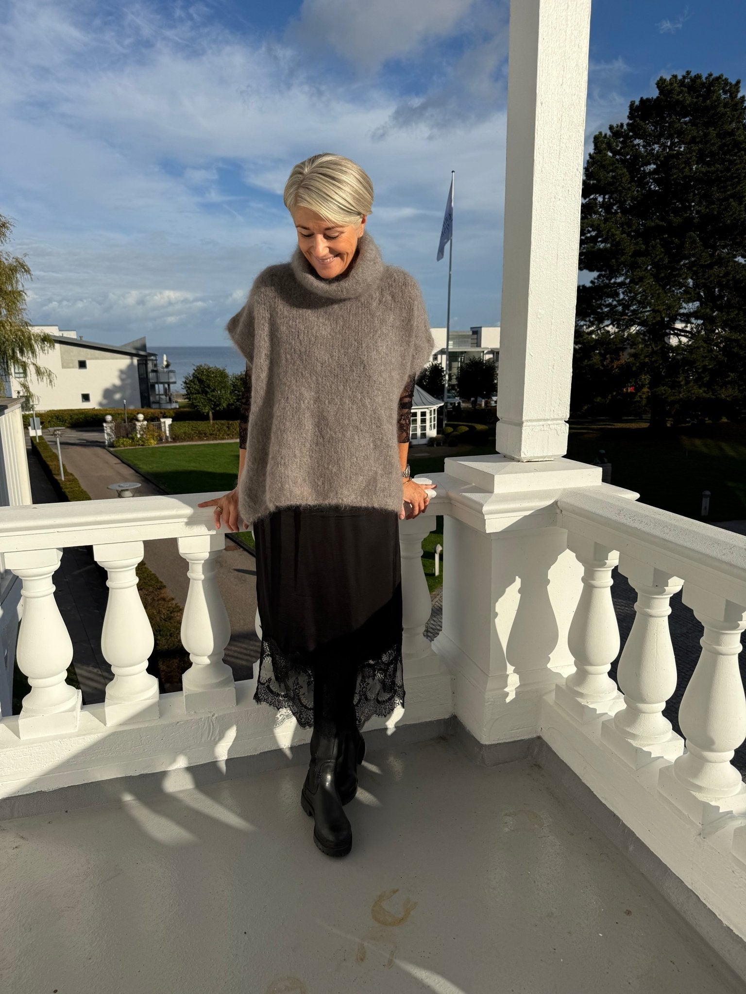 ISABELLA NEDERDEL BC - LifeStyle Hedensted