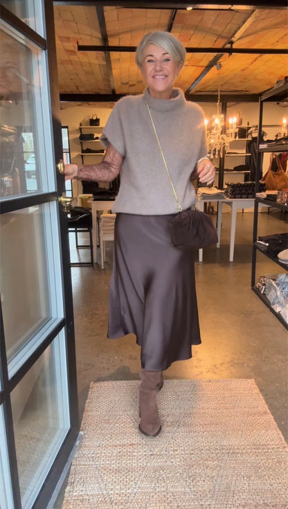 ISABELLE PULLOVER BTF - LifeStyle Hedensted