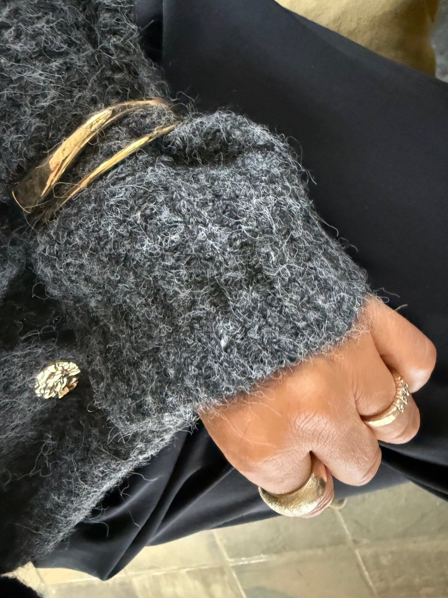 ISADORA ARMBÅND BC - LifeStyle Hedensted