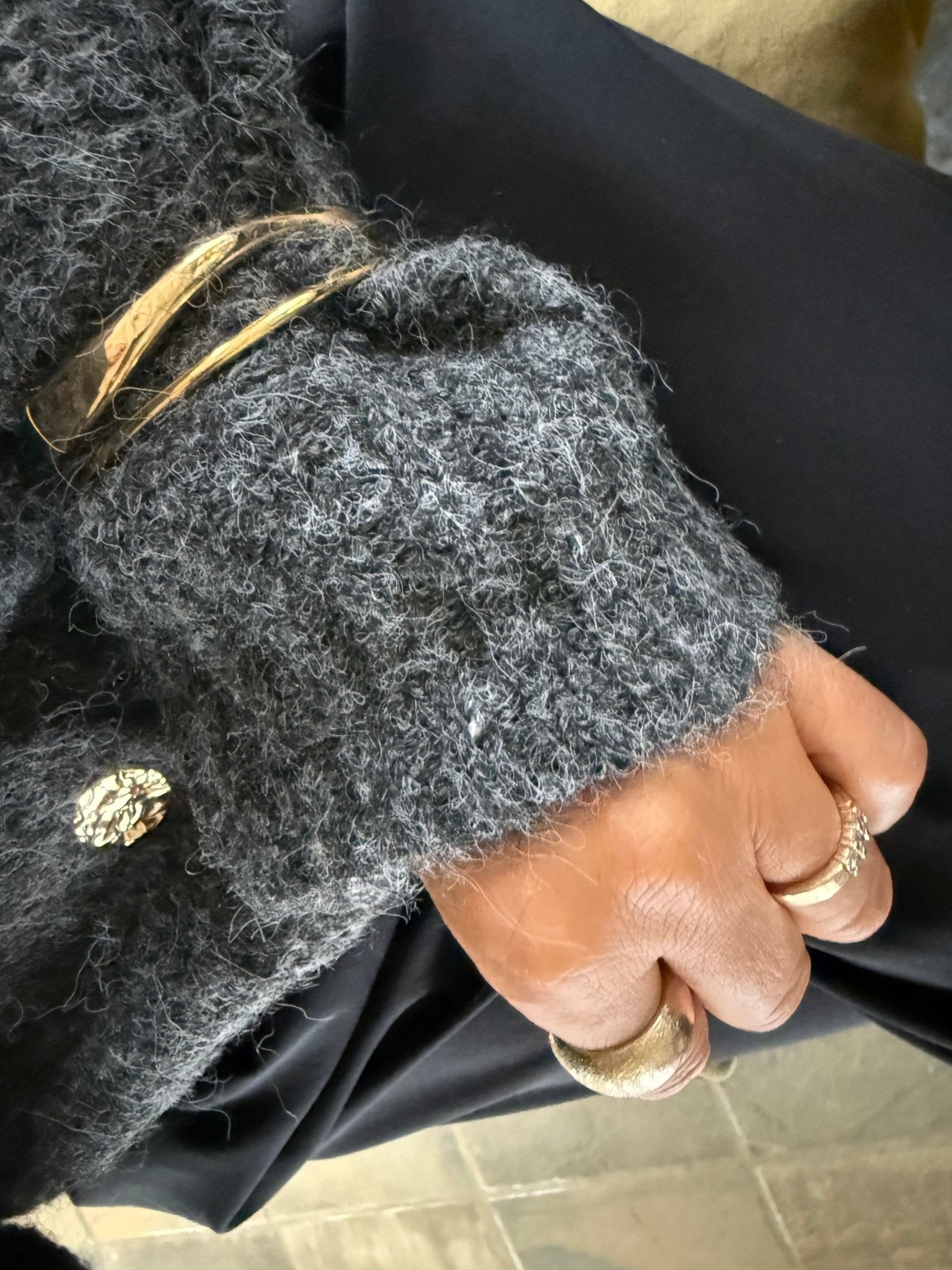 ISADORA ARMBÅND BC - LifeStyle Hedensted