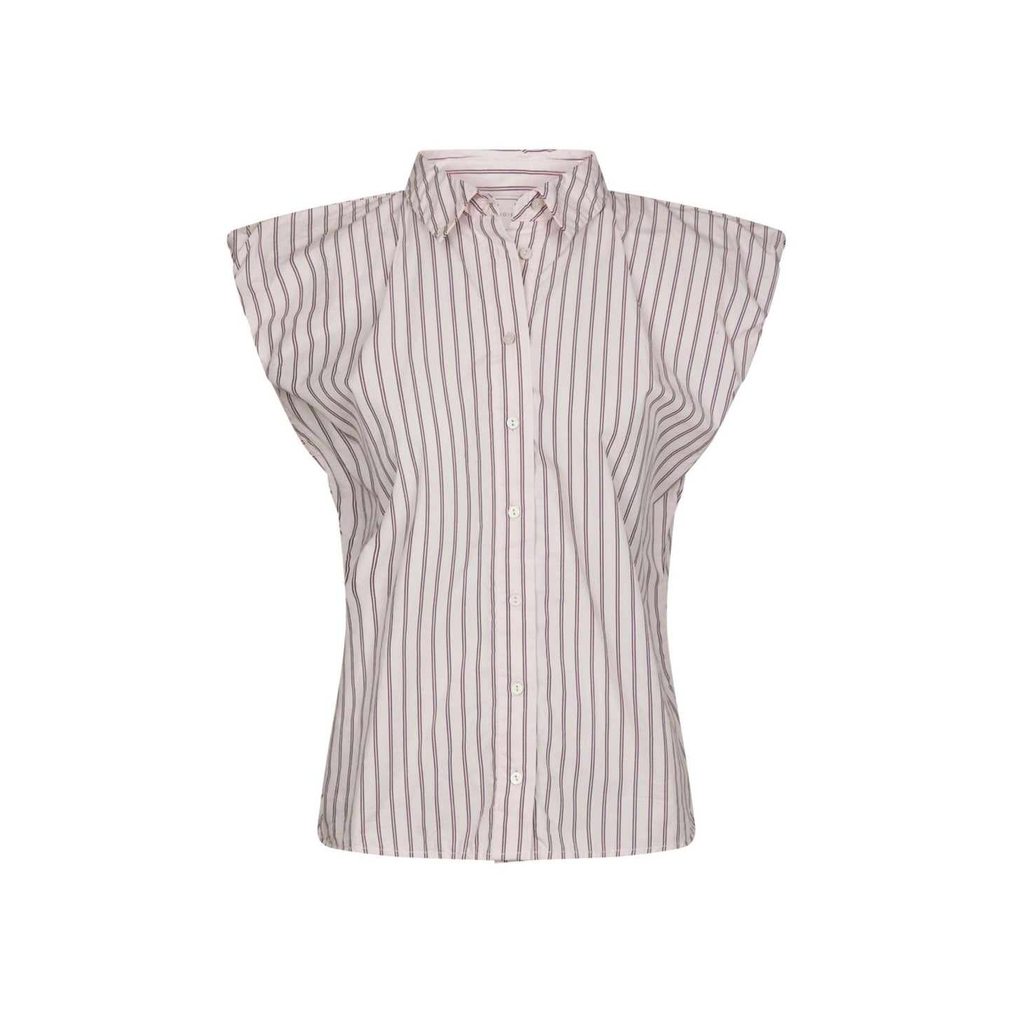 ISELLA DOUBLE STRIPE TOP NN - LifeStyle Hedensted