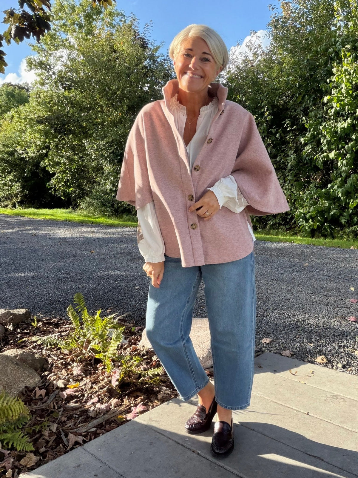 ISLA PONCHO KPH - LifeStyle Hedensted